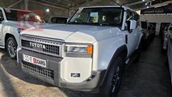 تويوتا لاندكروزر برادو